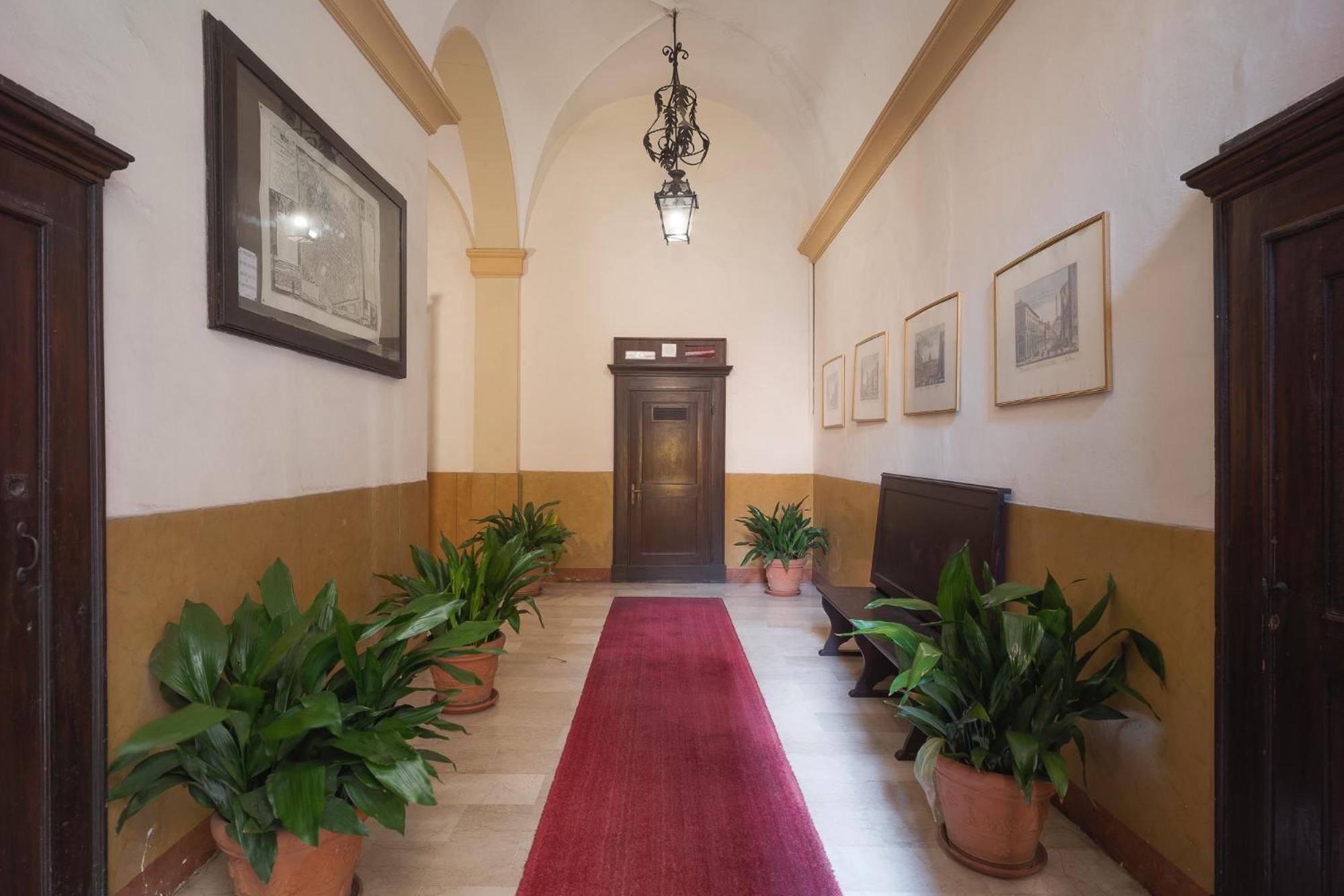 Lussuoso Appartamento Nel Cuore Del Centro Storico Bologna Exterior foto